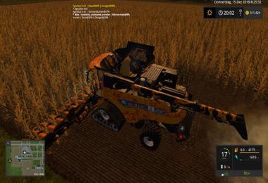 CR1090 New Holland v1.0