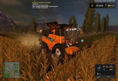 CR1090 New Holland v1.0