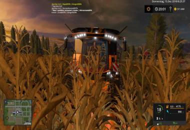 CR1090 New Holland v1.0