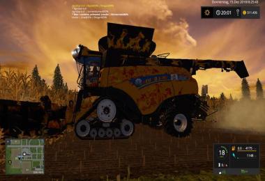CR1090 New Holland v1.0