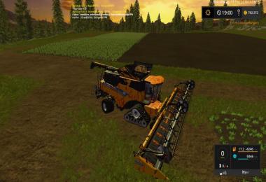 CR1090 New Holland v1.0