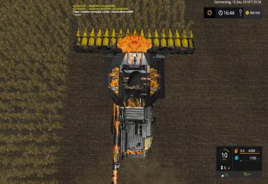 CR1090 New Holland v1.0