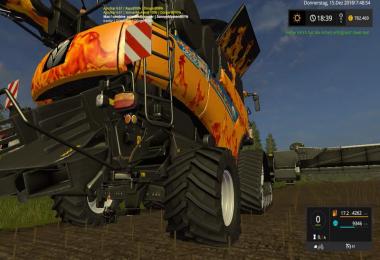 CR1090 New Holland v1.0