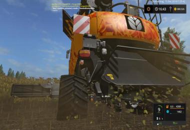 CR1090 New Holland v1.0