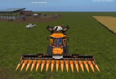 CR1090 New Holland v1.0