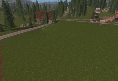 Crystal crest valley v1.0.0