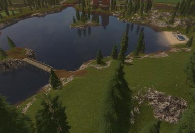 Crystal crest valley v1.0.0