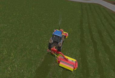 Crystal crest valley v1.0.0