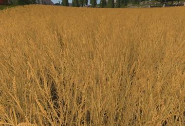 Crystal crest valley v1.0.0