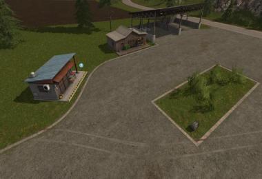 Crystal crest valley v1.0.0