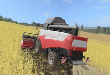 CZECH MAP BY COUFY v1