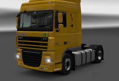 DAF XF 105 by vad&k (1.26)