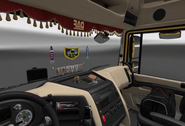 DAF XF 105 by vad&k (1.26)