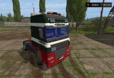 DAF XF Hohlschen v1.0 wsb