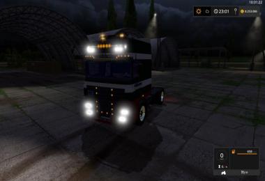 DAF XF Hohlschen v1.0 wsb