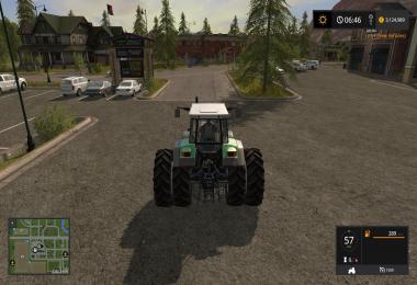 Deutz 6.61 Faster v1.0