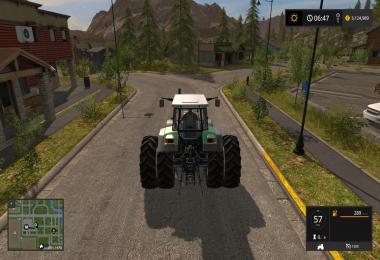 Deutz 6.61 Faster v1.0