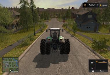 Deutz 6.61 Faster v1.0