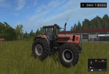 Deutz Allis 9190 v1.1