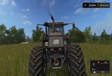Deutz Allis 9190 v1.1