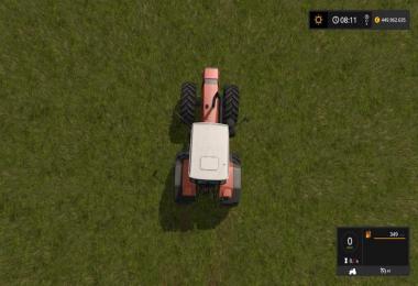 Deutz Allis 9190 v1.1