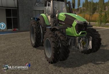 Deutz-Fahr 9 series v1.1