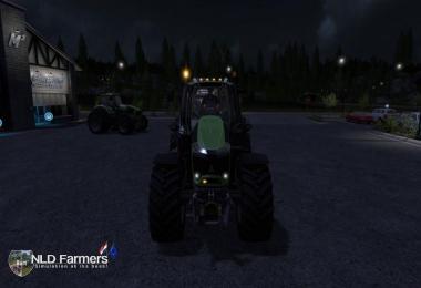 Deutz-Fahr 9 series v1.1