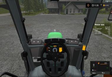 Deutz Fahr Series 6 v1.0 Beta