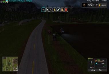 Deutz Fahr Series 9 Designer Edition v1.1.1