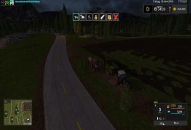 Deutz Fahr Series 9 Designer Edition v1.1.1