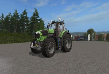 Deutz Fahr Series 9 v1.5