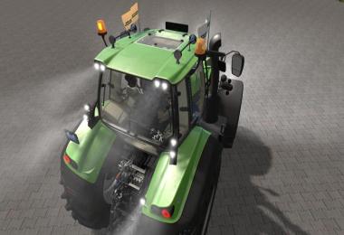 Deutz Fahr Series 9 v1.5