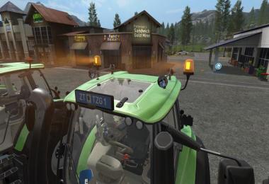 Deutz Fahr Series 9 v1.5