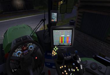 Deutz Fahr Series 9 v1.5