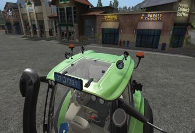 Deutz Fahr Series 9 v1.5