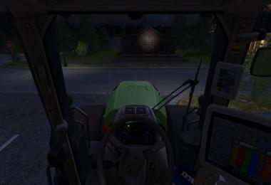 Deutz Fahr Series 9 v1.5