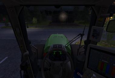 Deutz Fahr Series 9 v1.5