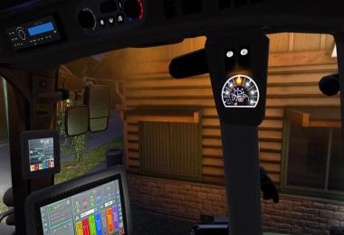 Deutz Fahr Series 9 v1.5