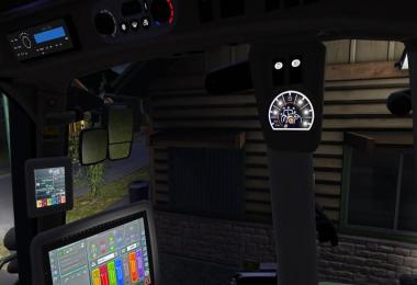 Deutz Fahr Series 9 v1.5