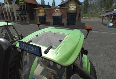 Deutz Fahr Series 9 v1.5