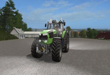 Deutz Fahr Series 9 v1.5