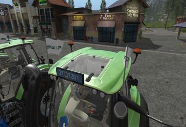 Deutz Fahr Series 9 v1.5