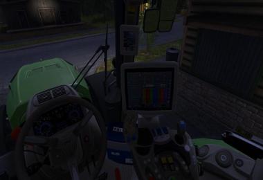 Deutz Fahr Series 9 v1.5