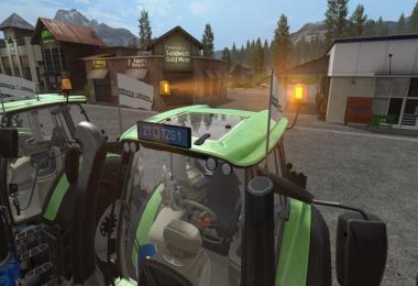 Deutz Fahr Series 9 v1.5