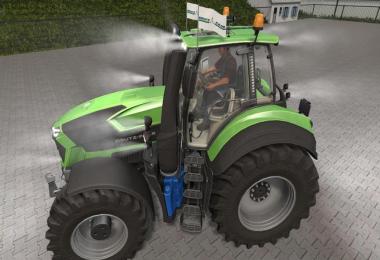Deutz Fahr Series 9 v1.5