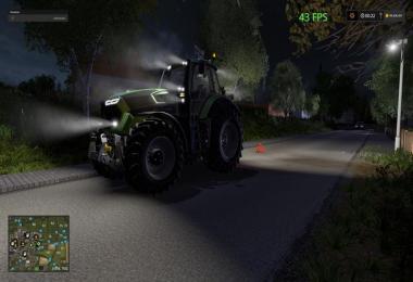Deutz Fahr Series 9 v1.5