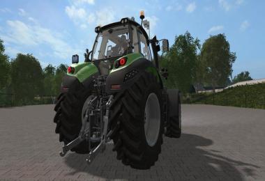 Deutz Fahr Series 9 v1.5