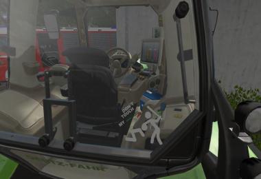 Deutz Fahr Series 9 v1.5