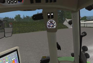 Deutz Fahr Series 9 v1.5