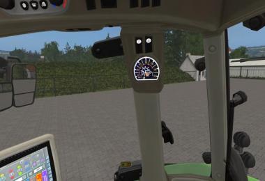 Deutz Fahr Series 9 v1.5